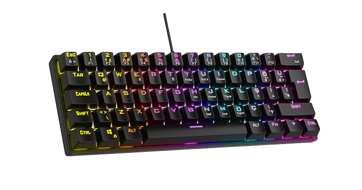 rampage k60 plower