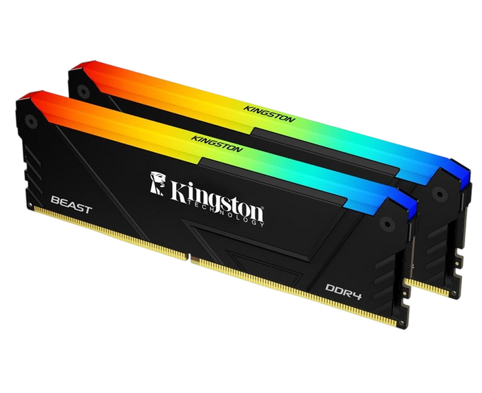 Kingston 8x2 3200mhz