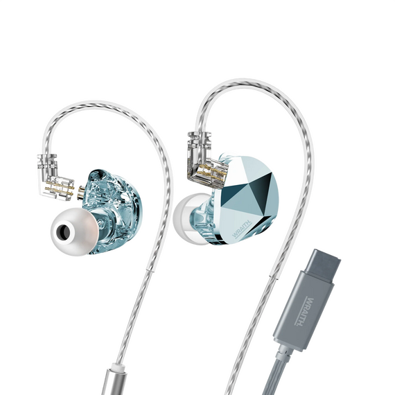 Wraith Sense IEM Kulaklık